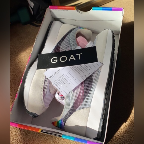 Nike Air Tailwind 79 Be True - Picture 2 of 6